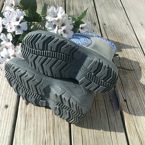 Sporto Boots Big Girl 4 / 5 Large - Picture 5 of 9